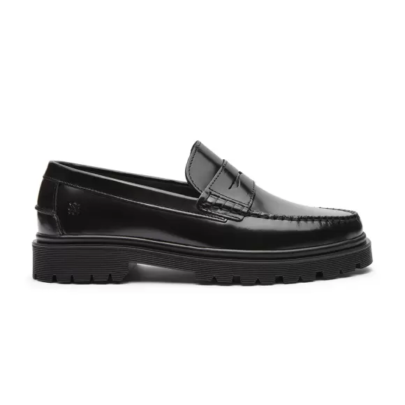 Herresko - PLAYBOY - Playboy Austin OP2068-BLK Herresko - PLAYBOY - Playboy Austin OP2068-BLK