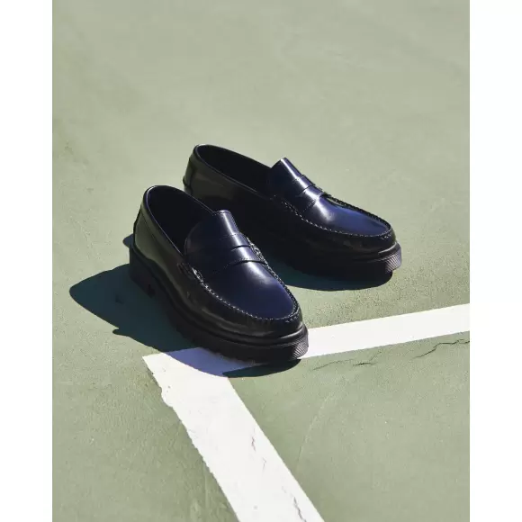 Herresko - PLAYBOY - Playboy Austin OP2068-BLK