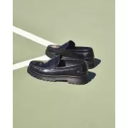 Herresko - PLAYBOY - Playboy Austin OP2068-BLK