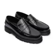 Herresko - PLAYBOY - Playboy Austin OP2068-BLK