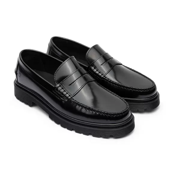 Herresko - PLAYBOY - Playboy Austin OP2068-BLK