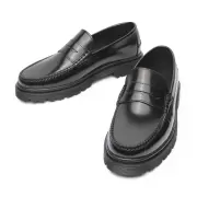 Herresko - PLAYBOY - Playboy Austin OP2068-BLK