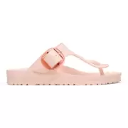 Dame Sandaler - BIRKENSTOCK - Birkenstock Gizeh Big Buckle EVA Women 1031321
