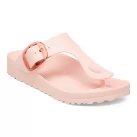 Dame Sandaler - BIRKENSTOCK - Birkenstock Gizeh Big Buckle EVA Women 1031321