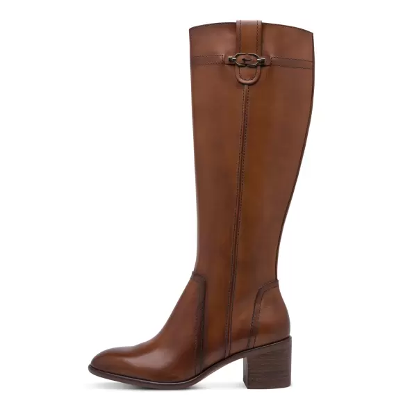 Dame Støvler - TAMARIS - Tamaris 1-25576-47 348