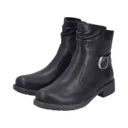 Dame Støvler - RIEKER - RIEKER 79462-00