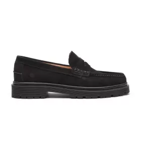 Herresko - PLAYBOY - Playboy Halifax OP2063-BLK