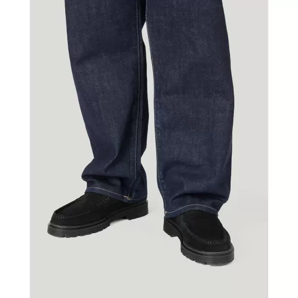 Herresko - PLAYBOY - Playboy Halifax OP2063-BLK