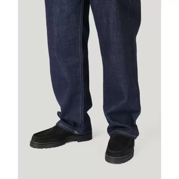 Herresko - PLAYBOY - Playboy Halifax OP2063-BLK
