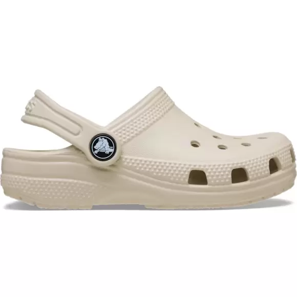 Børn - Clogs - CROCS - CROCS Classic Clog T 206990-2MC Børn - Clogs - CROCS - CROCS Classic Clog T 206990-2MC