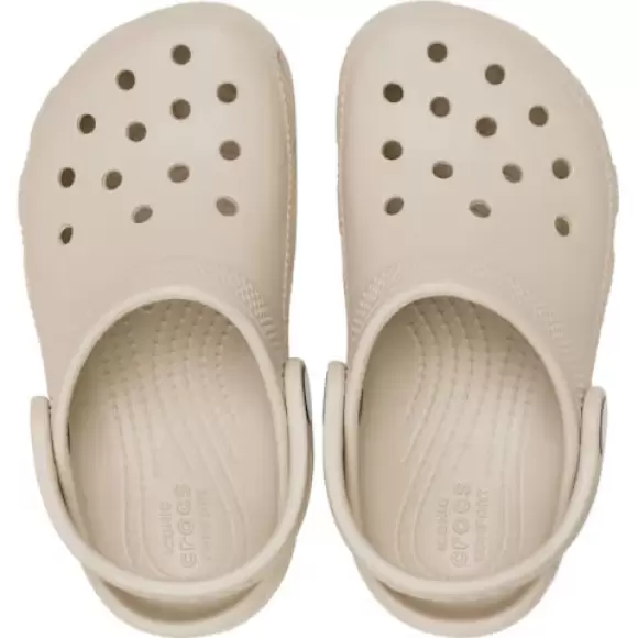 Børn - Clogs - CROCS - CROCS Classic Clog T 206990-2MC