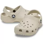 Børn - Clogs - CROCS - CROCS Classic Clog T 206990-2MC