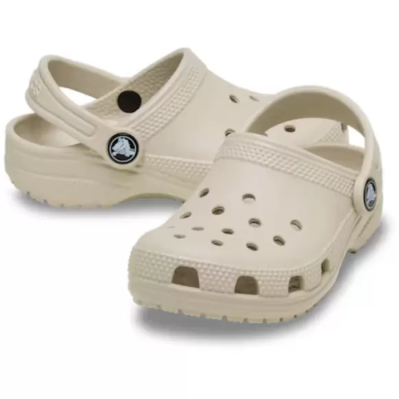 Børn - Clogs - CROCS - CROCS Classic Clog T 206990-2MC