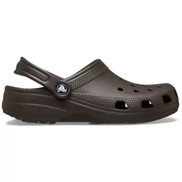 Dame Træsko - CROCS - CROCS Classic 10001-206 Dame Træsko - CROCS - CROCS Classic 10001-206