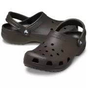 Dame Træsko - CROCS - CROCS Classic 10001-206