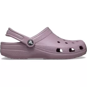 Dame Træsko - CROCS - CROCS Classic 10001-5EO