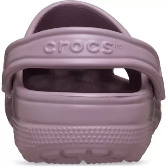 Dame Træsko - CROCS - CROCS Classic 10001-5EO