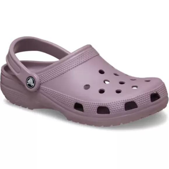 Dame Træsko - CROCS - CROCS Classic 10001-5EO