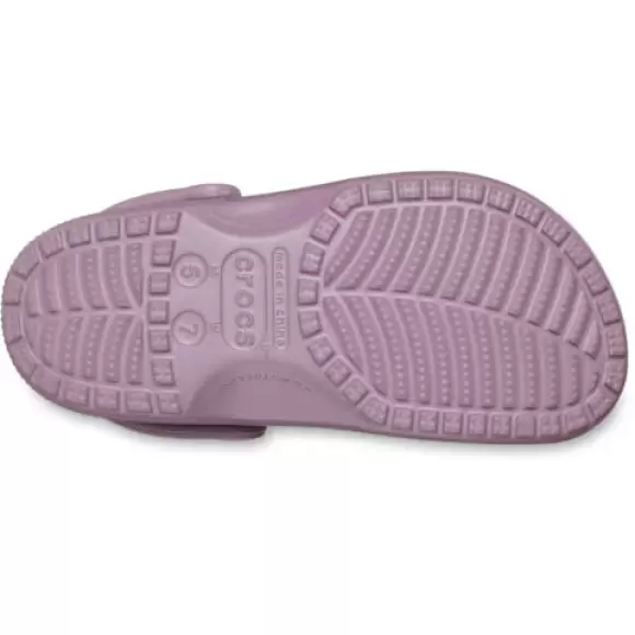 Dame Træsko - CROCS - CROCS Classic 10001-5EO