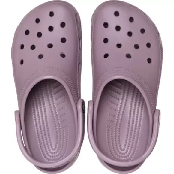 Dame Træsko - CROCS - CROCS Classic 10001-5EO