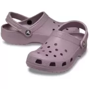 Dame Træsko - CROCS - CROCS Classic 10001-5EO