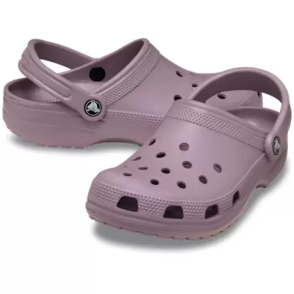 Dame Træsko - CROCS - CROCS Classic 10001-5EO