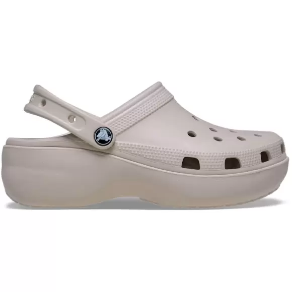 Dame Træsko - CROCS - CROCS Classic Platform Clog W 206750-2PL