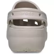 Dame Træsko - CROCS - CROCS Classic Platform Clog W 206750-2PL