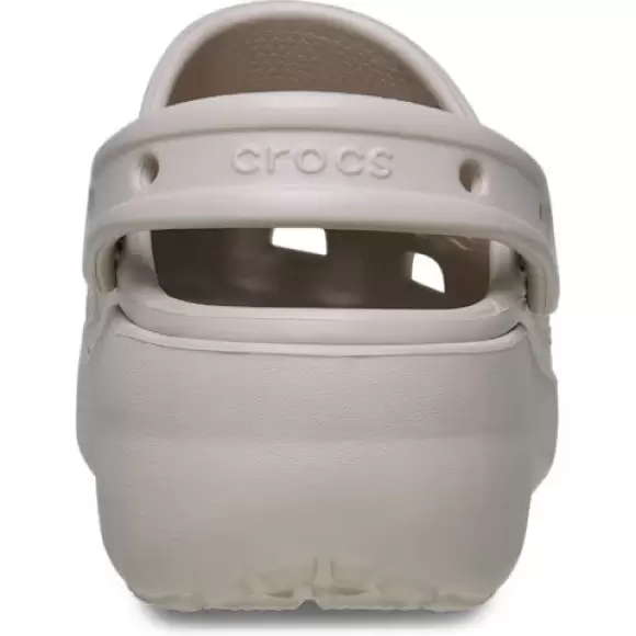 Dame Træsko - CROCS - CROCS Classic Platform Clog W 206750-2PL