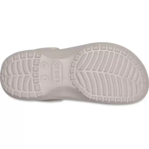 Dame Træsko - CROCS - CROCS Classic Platform Clog W 206750-2PL