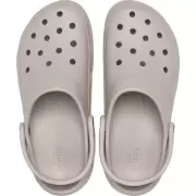 Dame Træsko - CROCS - CROCS Classic Platform Clog W 206750-2PL
