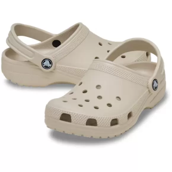 Børn - Clogs - CROCS - CROCS Classic Clog K 206991-2MC