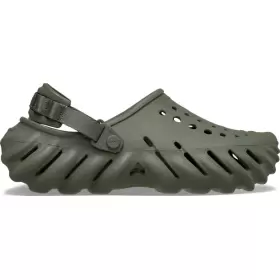 Dame Træsko - CROCS - CROCS Echo Clog 207937-3J5