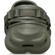 Dame Træsko - CROCS - CROCS Echo Clog 207937-3J5