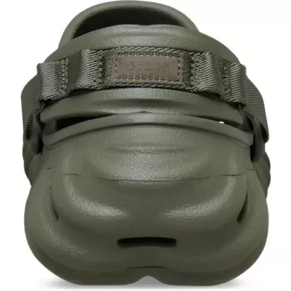 Dame Træsko - CROCS - CROCS Echo Clog 207937-3J5