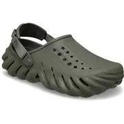 Dame Træsko - CROCS - CROCS Echo Clog 207937-3J5