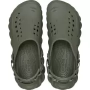 Dame Træsko - CROCS - CROCS Echo Clog 207937-3J5