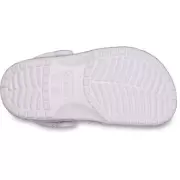 Børn - Clogs - CROCS - CROCS Classic Chunky Glitter Clog T 211940-5DK