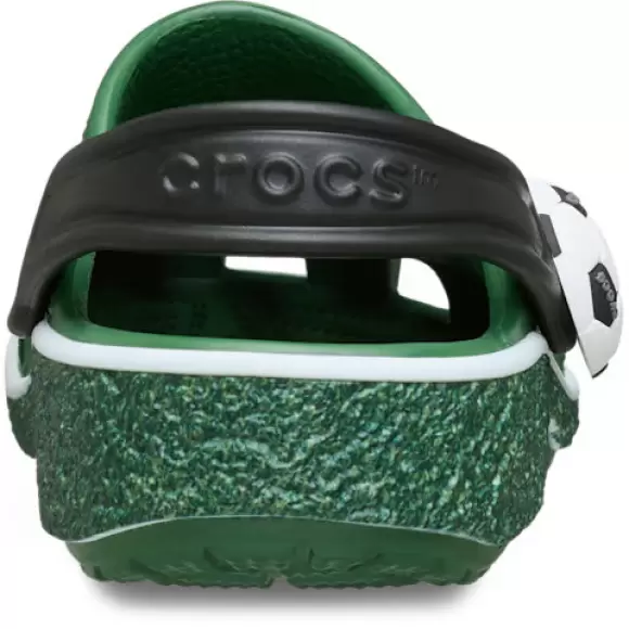 Børn - Clogs - CROCS - CROCS Classic Soccer Turf Clog K 213947-2CZ