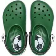 Børn - Clogs - CROCS - CROCS Classic Soccer Turf Clog K 213947-2CZ
