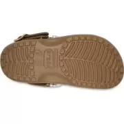 Dame Træsko - CROCS - CROCS Classic Metallic Buckle Clog 213543-2EY