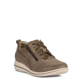 Dame Sko - GREEN COMFORT - GREEN COMFORT Leaf shoe 225051Q30-007