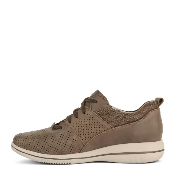 Dame Sko - GREEN COMFORT - GREEN COMFORT Leaf shoe 225051Q30-007
