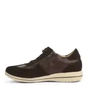 Dame Sko - GREEN COMFORT - GREEN COMFORT Leaf shoe 225093Q49-039