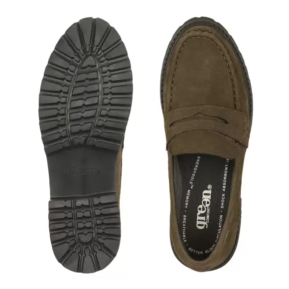 Dame Sko - GREEN COMFORT - GREEN COMFORT Berlin 229009Q20-039