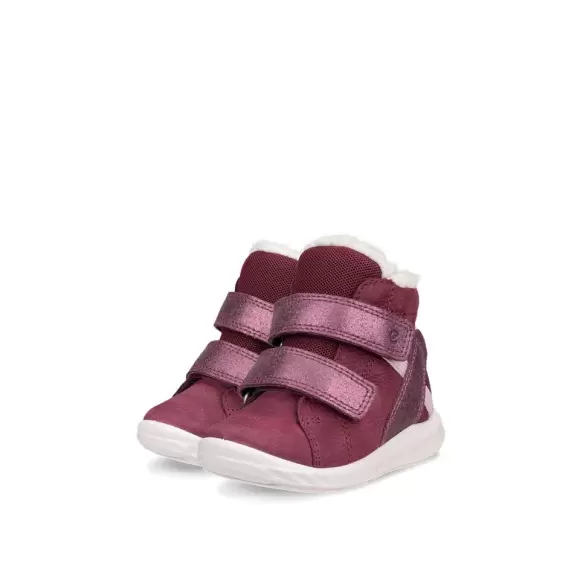 Børne Støvler - ECCO - ECCO SP.1 LITE INFANT WP WARM 72424161785