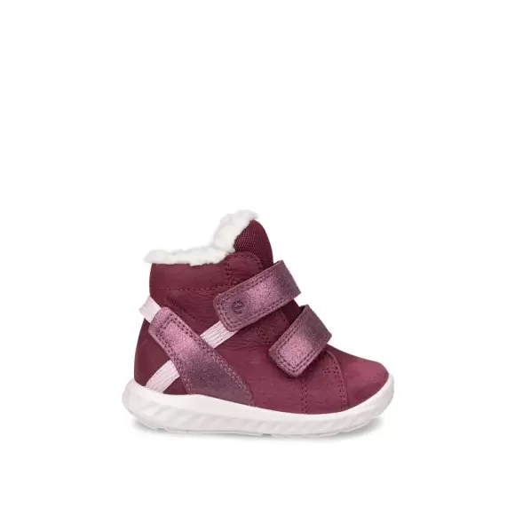 Børne Støvler - ECCO - ECCO SP.1 LITE INFANT WP WARM 72424161785