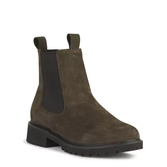 Dame Støvler - GREEN COMFORT - GREEN COMFORT Berlin 321080Q27-039