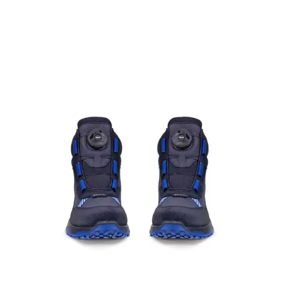 Børne Støvler - ECCO - ECCO RECEPTOR XP K A-TOP BOOT 72481251142