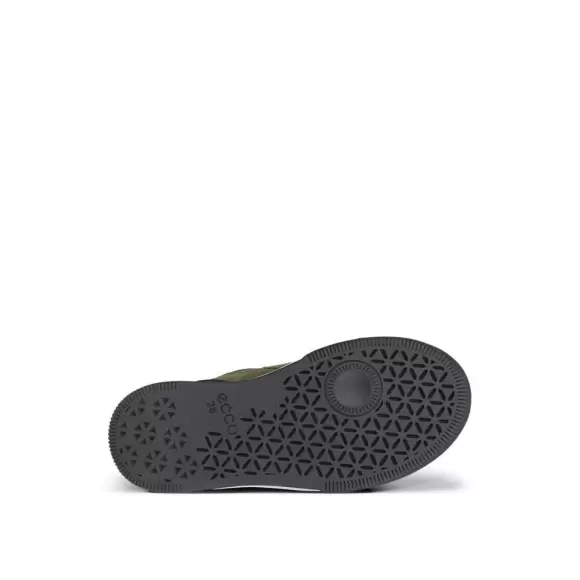 Børne Støvler - ECCO - ECCO STREET COURT K SPORTY 72530251602